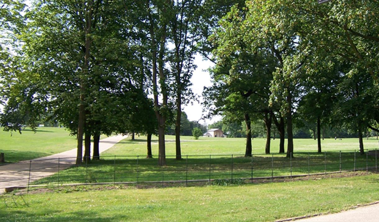 Hopwood Clough Municipal Park in Middleton, ROCHDALE Visit Rochdale