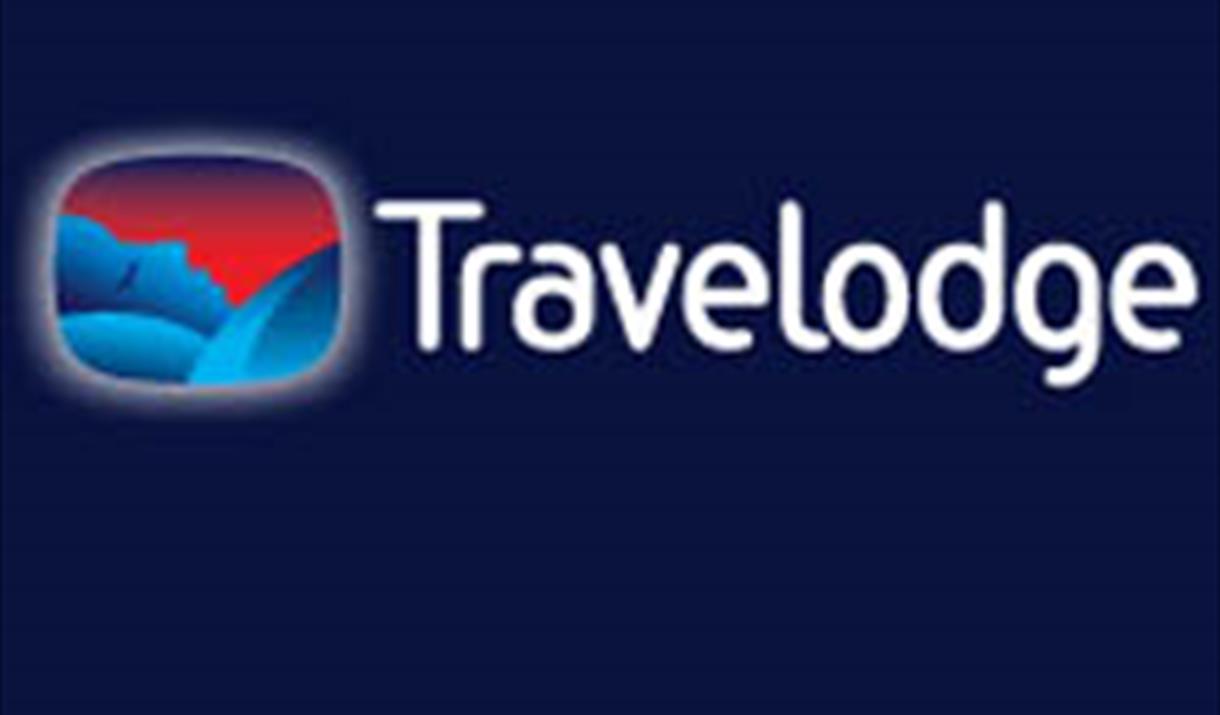 Travelodge Logo