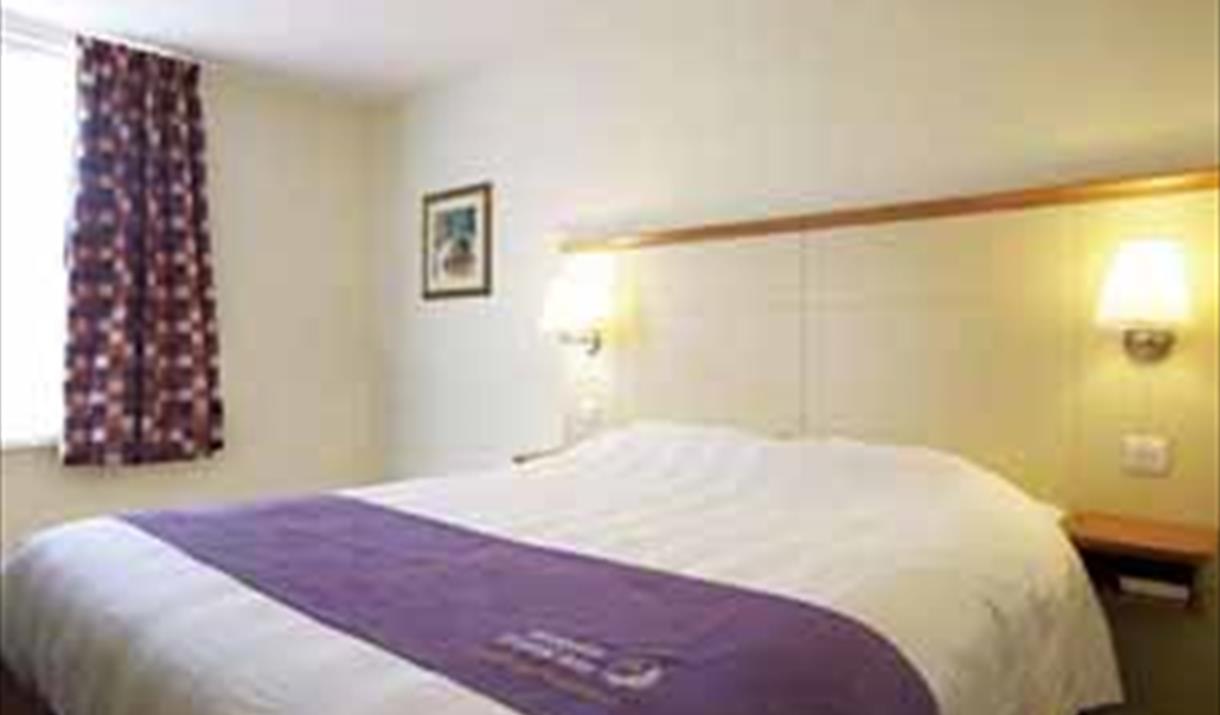 Premier Travel Inn Rochdale