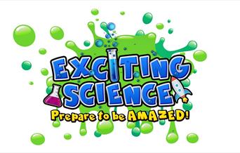 Exciting Science