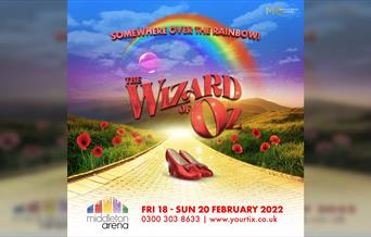 The Wizard of Oz