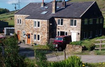 Far Wicken Hall Farm.