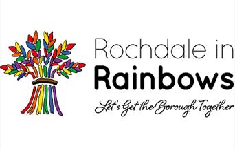 Rochdale In Rainbows.