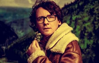 Ed Byrne.