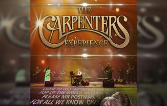 The Carpenters Experience