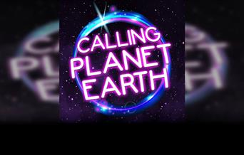 Calling Planet Earth