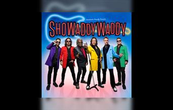 Showaddywaddy
