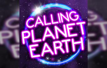 Calling Planet Earth