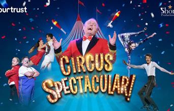 Circus Spectacular