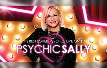 Psychic Sally