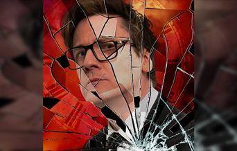 Ed Byrne: Tragedy Plus Time