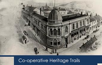 Co-operative Heritage Trails