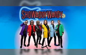 Showaddywaddy