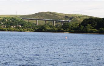 South Pennines - Littleborough & Hollingworth Lake walks