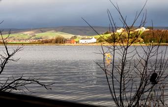 The South Pennine Water Trail