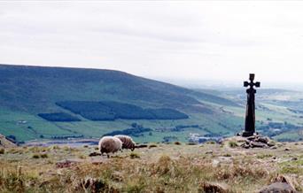 South Pennines - Cycle and mountain bike routes