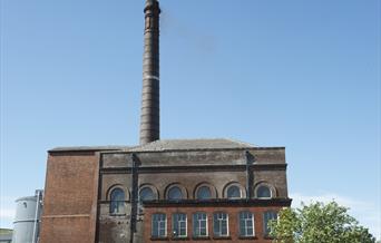 Ellenroad Engine House