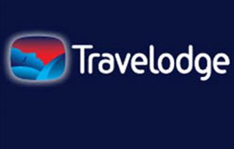 Travelodge Logo