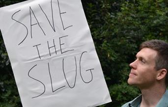 The Ugly Animal Preservation Society