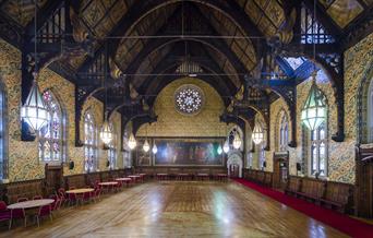 Great Hall