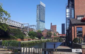 Rochdale Canal