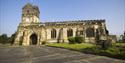 St Leonard's Parish Church, Middleton.