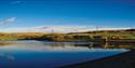 Watergrove Reservoir, Wardle.