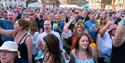 Image of a crowd