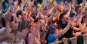 Image of a crowd