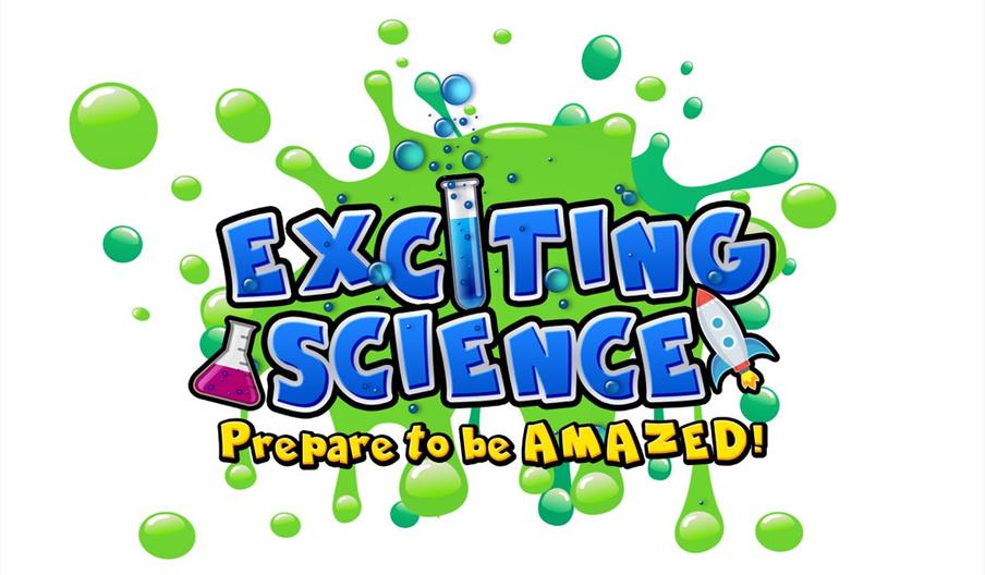 Exciting Science