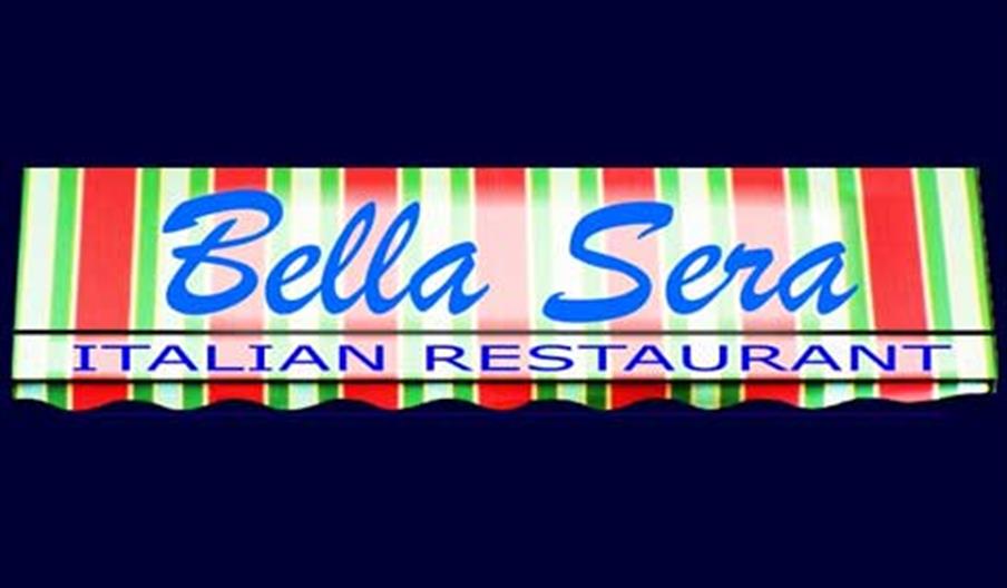Bella Sera Italian Restaurant