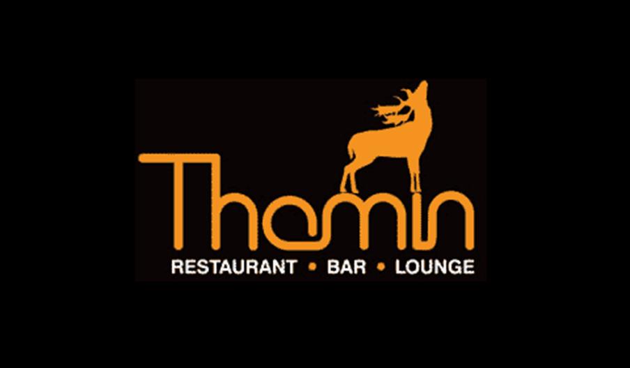 Thamin Restaurant