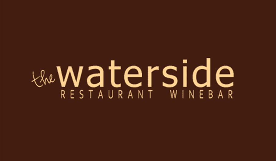 Waterside Restaurant Wine Bar