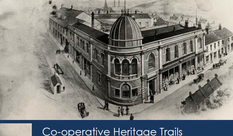 Co-operative Heritage Trails