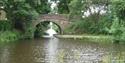 Rochdale Canal near Smithy Bridge