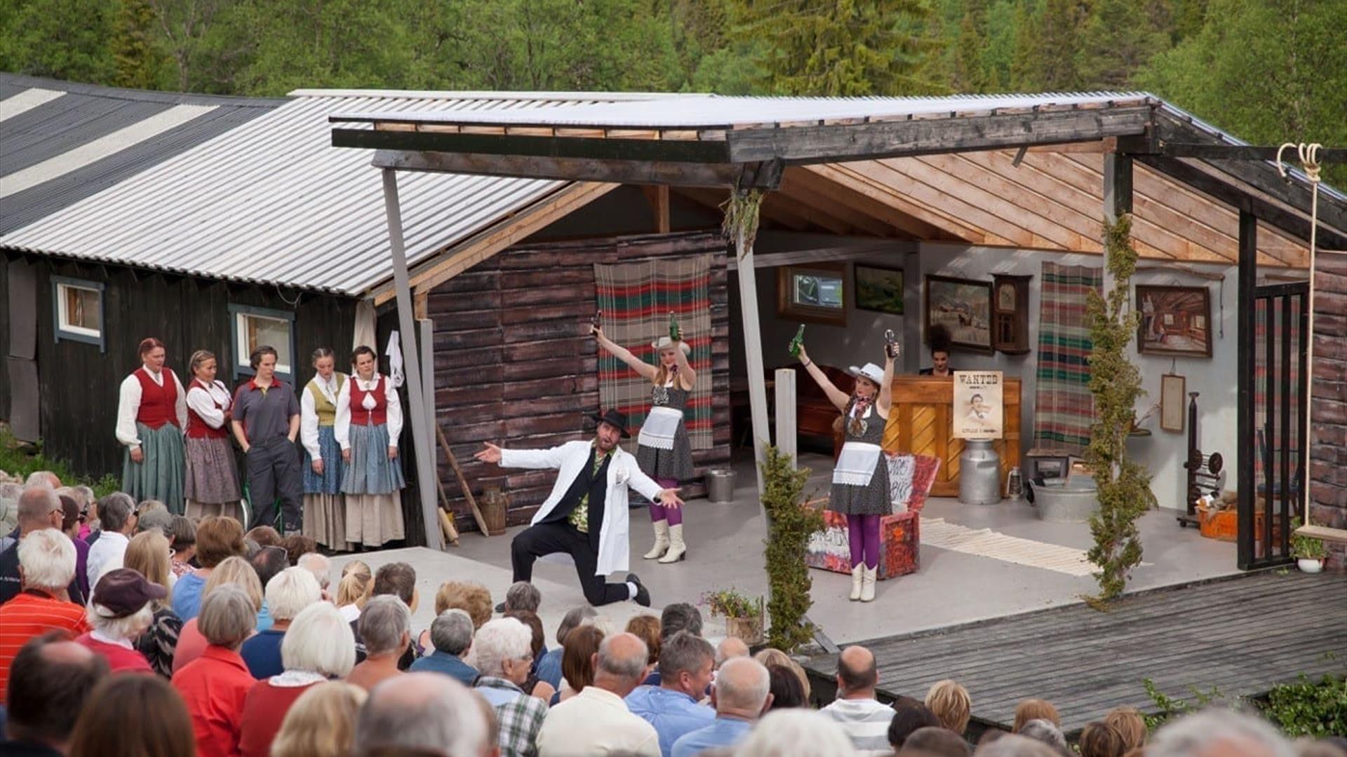 Opera-outdoor play-music-Tylldalen-Østerdalen