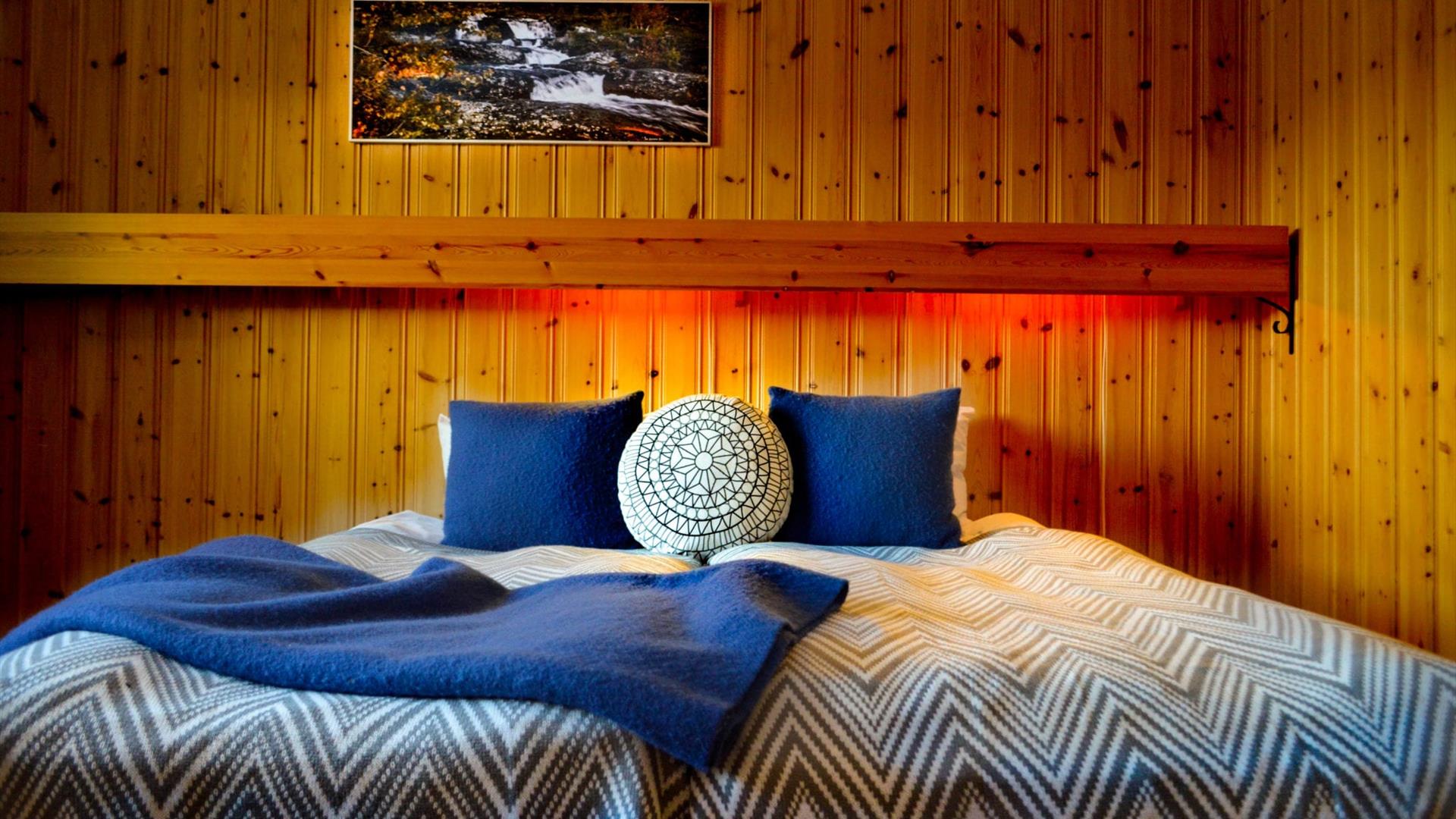 Overnatting Røros | Overnattingsmuligheter | Full Oversikt | 2023