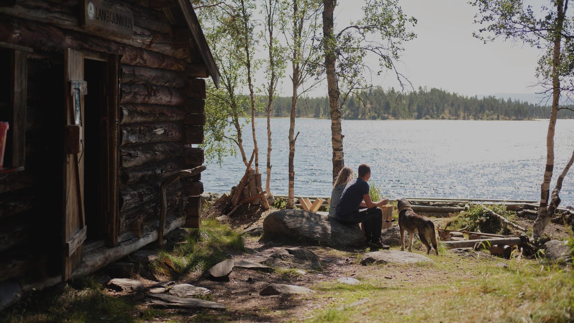 Mølmannsdalen