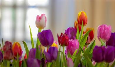 Den femte årstid i Røros kirke - Vinterfestspill i Bergstaden