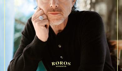 Røros Konserter: Espen Lind