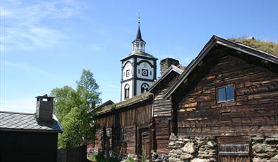 Røros Church