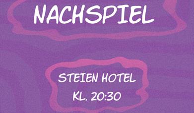 Filmpub på Huldra