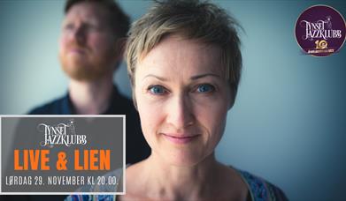 Live & Lien // Tynset jazzklubb
