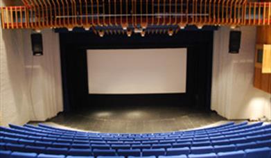 Tynset Kino