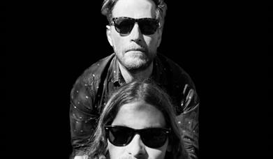 Raindogs celebrating Tom Waits