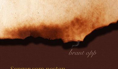 Sanger som nesten brant opp // Siri