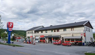 Tolga Tourist Information