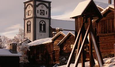 Røros Kirke