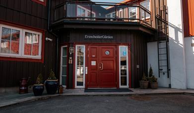 Erzscheidergården Hotell