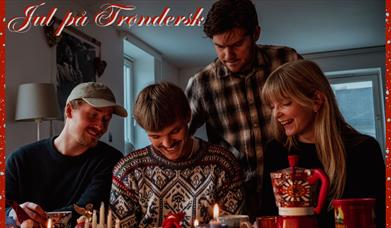 Jul På Trøndersk